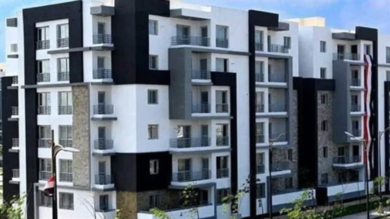 طرح وحدات ديارنا.. شروط حجز الشقق السكنية الجديدة عبر المنصة الإلكترونية